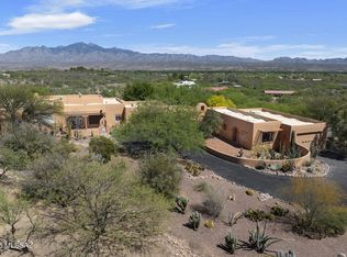 4 Cerro Pelon Ln, Tubac, AZ 85646