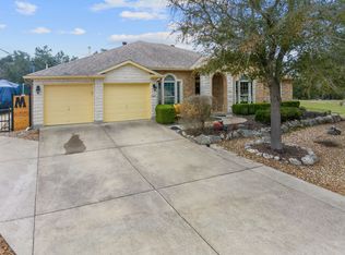 21403 High Dr, Lago Vista, TX 78645