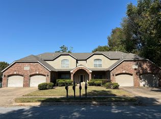 3086 E Cherokee Dr #2, Fayetteville, AR 72701