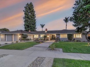1552 Peregrino Way, San Jose, CA