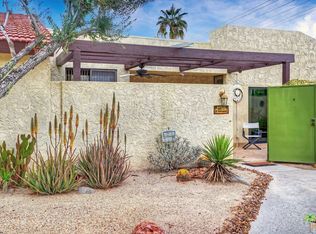 1477 E Amado Rd, Palm Springs, CA 92262