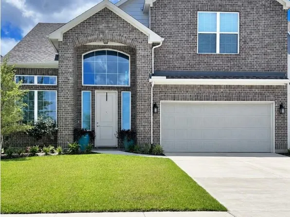 14305 Port Jackson Dr, La Marque, TX 77568