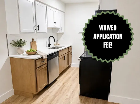 Evergreen Ridge Apartments