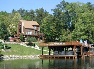 198 Whippoonwill Ln, Semora, NC 27343