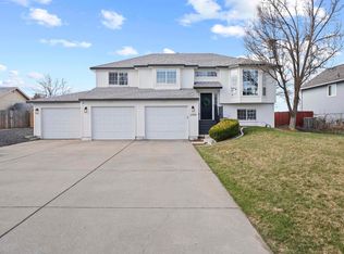 2908 S Newer Ct, Veradale, WA 99037