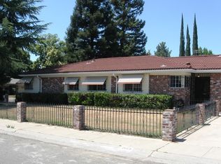2665 Capitales Dr, Rancho Cordova, CA 95670