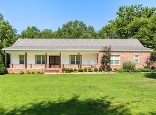 1503 Raper Rd, Benton, AR 72015