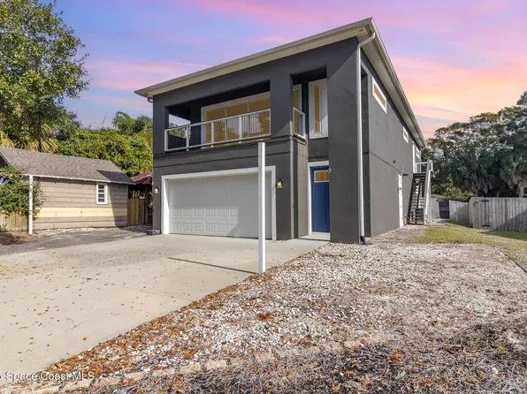 2203 Bignonia St, Melbourne, FL 32901