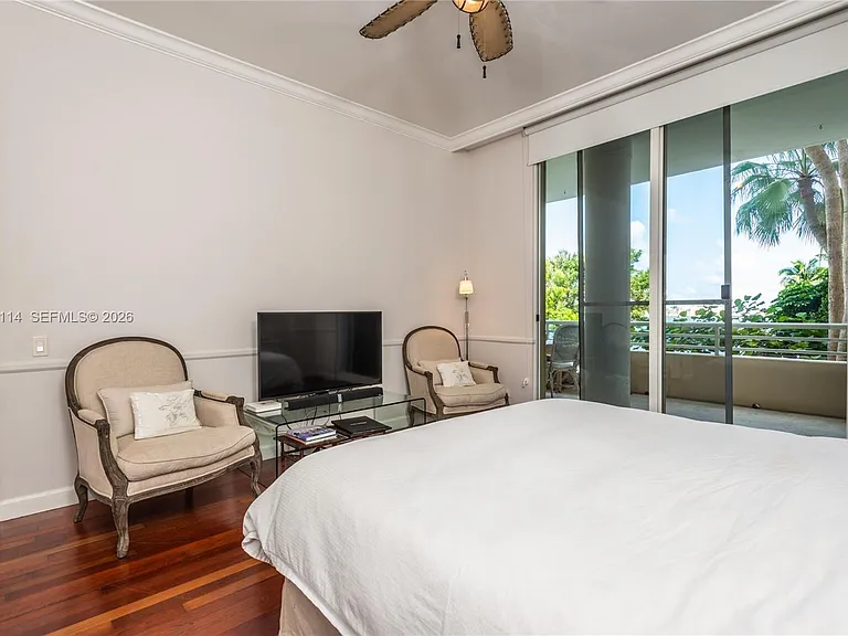 888 Brickell Key Dr #211 — Photo 12