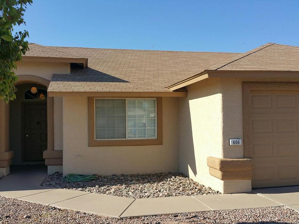 1st image of 606 E Agua Del Oro Cir