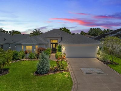 1601 Arial Pl, The Villages, FL, 32162