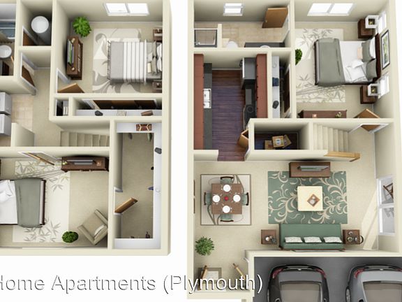 2nd image of 14260 43rd Ave N APT A