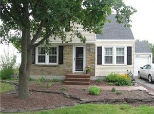 4315 Big Tree Rd, Buffalo, NY 14219