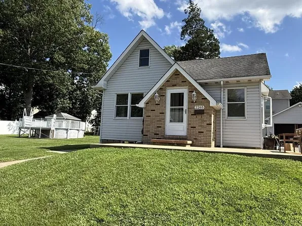 2265 Ogden Ave, Bensalem, PA 19020