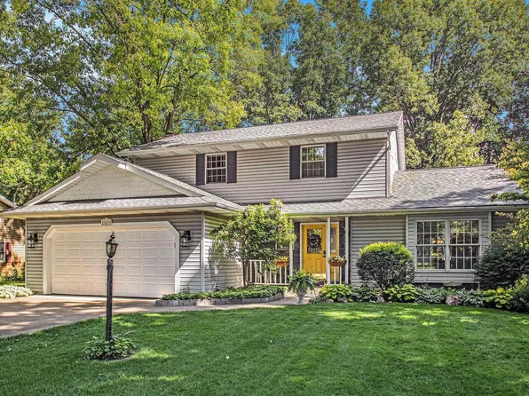 23537 Bel Ridge Dr, Elkhart, IN 46516