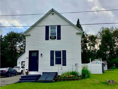 16 Federal Street, Presque Isle, ME, 04769