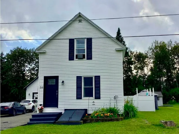 16 Federal Street, Presque Isle, ME 04769
