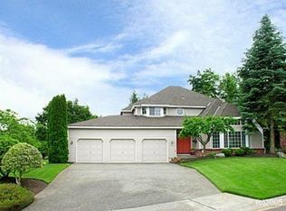 2223 220th Pl NE, Sammamish, WA 98074