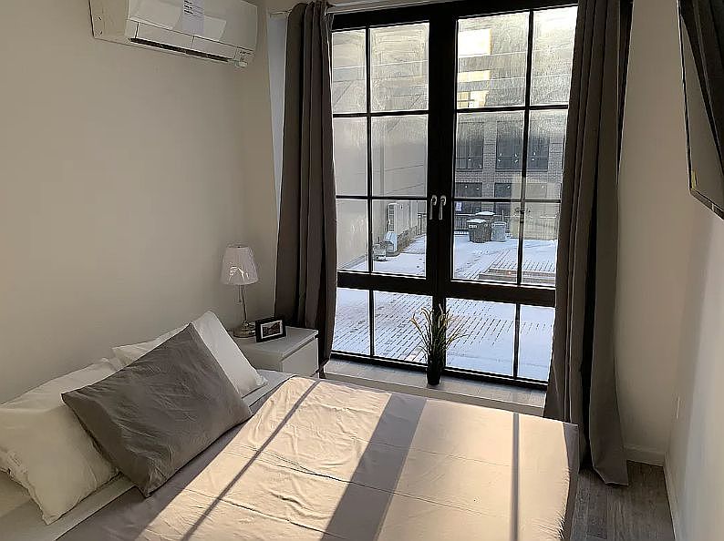 1st image of 433 W 53rd St #2F