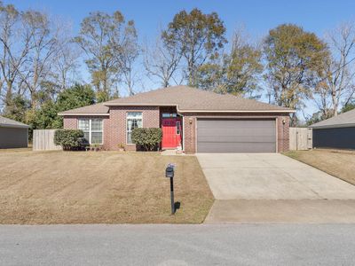 5661 Grandsons Way, Baker, FL, 32531