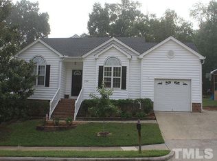 6844 Coventry Ridge Rd, Raleigh, NC 27616