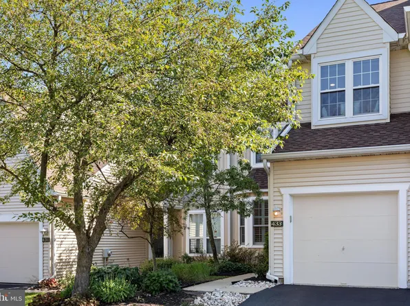 433 Country Club Dr, Lansdale, PA 19446