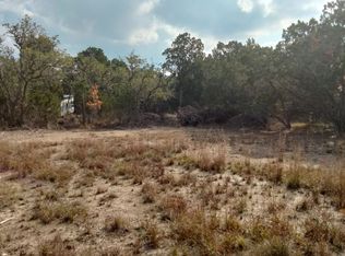 BL 14 LT 17-18 Rodeo Path LOT 17-18, Bandera, TX 78003
