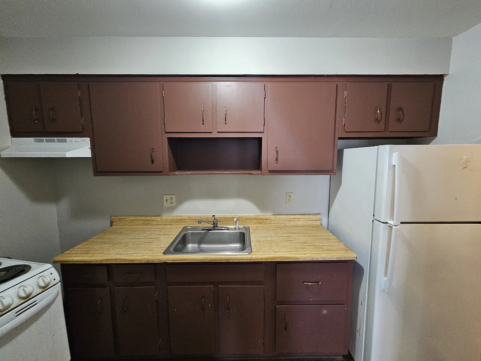 Studio, $1,350 — Photo 1