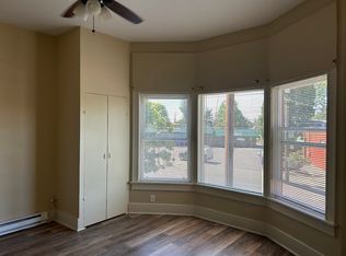 65th and Foster Apartments, Portland, OR 97206