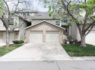 1509 E Nichols Cir, Centennial, CO 80122