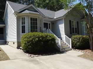 110 Milky Way Dr, Apex, NC 27502