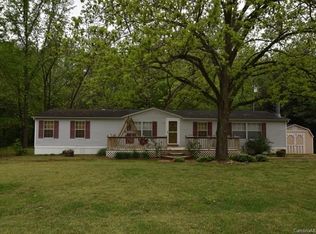 3760 Pageland Hwy, Lancaster, SC 29720