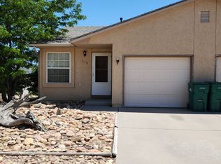 762 S Honeydew Dr, Pueblo West, CO 81007
