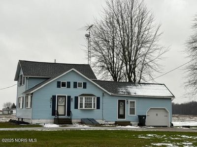 8140 S State Route 19, Bloomville, OH, 44818