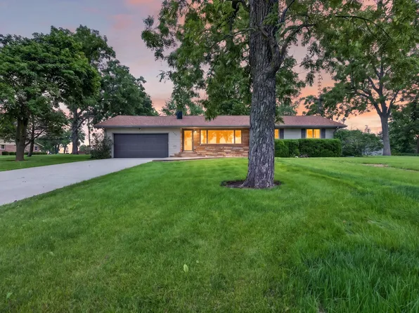 504 East St, Anchor, IL 61720