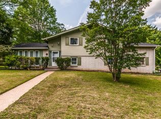 2533 Deerpath Dr, Nashville, TN 37217