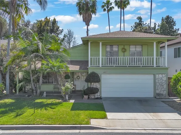 7156 Nada St, Downey, CA 90242