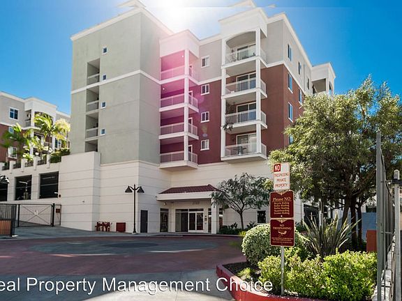 2nd image of 3740 Santa Rosalia Dr #307