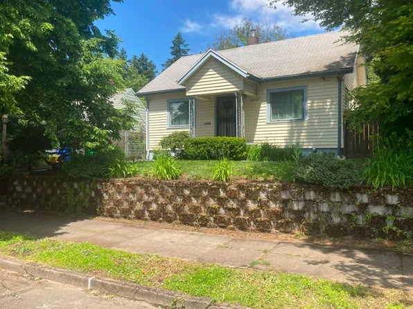 9747 N Smith St, Portland, OR 97203