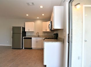 Harvey St Multi-Family, Panama City, FL 32404