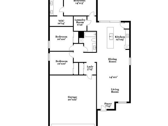 2nd image of this home