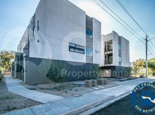 1443 E Osborn Rd #5, Phoenix, AZ 85014