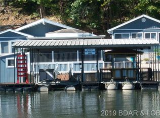 168 Osage Pl, Sunrise Beach, MO 65079