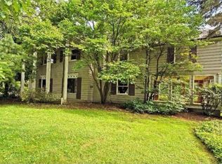 3551 E Galbraith Rd, Cincinnati, OH 45236