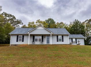 251 Tucker Hollow Rd SE, Calhoun, GA 30701