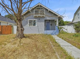 1518 W Nora Ave, Spokane, WA 99205