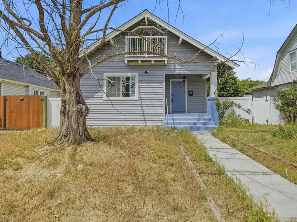 1518 W Nora Ave, Spokane, WA 99205