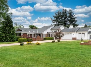 10850 Prouty Rd, Concord Township, OH 44077