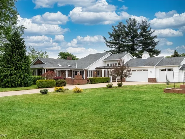 10850 Prouty Rd, Concord Township, OH 44077