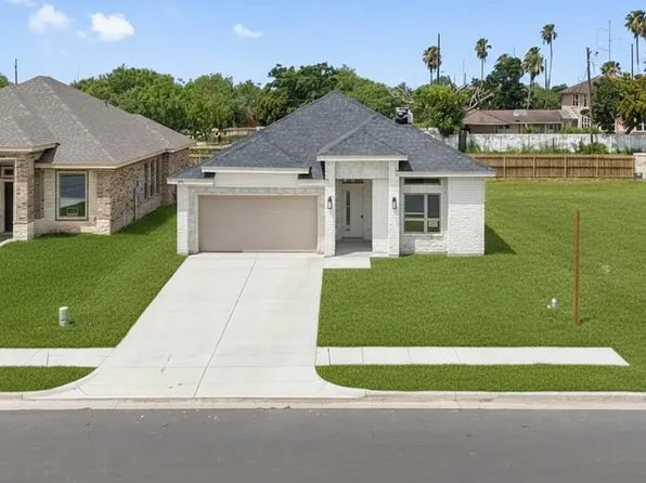 1212 Bridle Way, San Benito, TX 78586